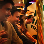 La Fête Foraine Tivoli à Paris : un escape game Belle Époque chez Secrets Hunters