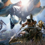 Monster Hunter Wilds : Ascendance