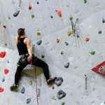 Paris 12e : un nouveau centre sportif avec un mur d’escalade de 14 mètres ouvre lundi