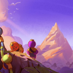 PEAK arrive sur PS5 : date de sortie, coopération et crossplay, ce qu’il faut savoir
