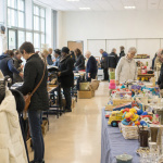 Villeneuve-Saint-Georges (94) : une braderie d’hiver solidaire les 7 et 8 novembre