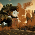 Godzilla: Destroy All Monsters Melee Remastered