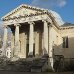 Nuit des Musées 2019 au Musée d'Art et d'Histoire de Saint-Denis (93)