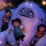 Abominable : découvrez la bande-annonce