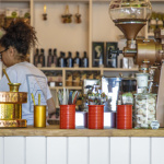 Yorgaki, le café grec à deux pas de Pigalle