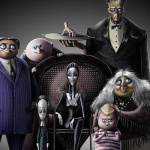 La Famille Addams : découvrez la bande-annonce