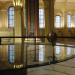 Journées du patrimoine 2019 au Musée des Arts et Métiers