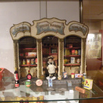 Journées du Patrimoine au Musée du Jouet (78)