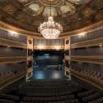 Journées du Patrimoine 2020 au Théâtre Montansier