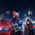 Watch Dogs - Legion s'offre deux bandes-annonces pendant l'Ubisoft Forward
