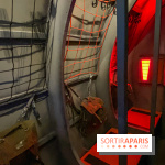 Team Break : l'escape game pose ses valises au sein d'une nouvelle adresse à La Défense