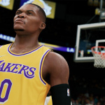 NBA 2K22 : enfin une bande-annonce