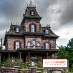 Halloween 2021 à Disneyland Paris : le programme