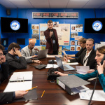 Escape game "Le Bureau des Légendes" : prolongations et nouveau scénario