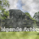 Escape game La Légende Aztèque chez Enigma 78