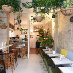 Yoda : la belle cuisine du 12e arrondissement de Paris TITRE A REVOIR