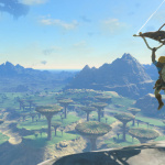 The Legend of Zelda : Tears of the Kingdom bat des records de vente en France