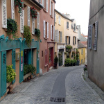 Journées du Patrimoine 2023 à Marly-le-Roi (78)