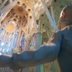 Illucity : vivez l'expérience Gaudi en réalité virtuelle à Paris