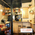 MAISON Burger Ponthieu