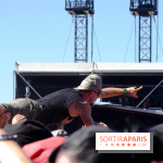 Download Festival 2017 à Paris : les photos - Ambiance