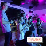 BAM Karaoké dévoile son nouveau spot à Parmentier