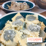 Roberta, le restaurant, traiteur, boutique Italien