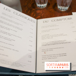 Le comptoir de la gastronomie fait peau neuve