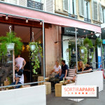 Le Bisou, le bar qui sait se faire aimer