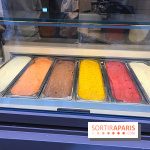 La nouvelle pâtisserie de Yann Couvreur, rue des Rosiers