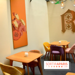 Les glaces chez Le Roy René