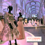 Exposition Dior au Musée des Arts Décoratifs 