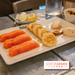 Nouvelle carte Bellota Bellota Tour Eiffel