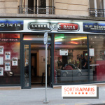 Laser Game Evolution Paris 14ème