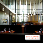 Les Grands Verres au Palais de Tokyo