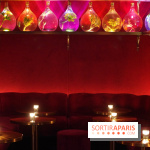 No Entry : le bar speakeasy de Pink Mamma
