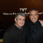 Michel Boujenah
Bruno Bensoussan