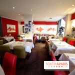 La Terrasse Mirabeau : véritable institution culinaire à Paris