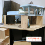 Make Room, le showroom IKEA pour la Paris Design Week