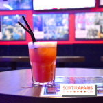 O'Brother, le bar en mode gangster