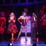 "Le Rocky Horror Show" débarque au Lido 2 Paris en VO en février 2024