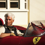 "Ferrari" avec Adam Driver et Penelope Cruz, une exclusivité Prime Video en France : bande-annonce