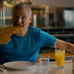 "Les tribulations culinaires de Phil" Saison 7 : un voyage gastronomique sur Netflix 