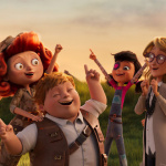 "Les Explorateurs : L'aventure fantastique", un voyage animé au cinéma en avril 2024