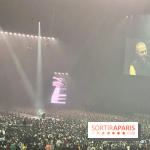 Calogero à Paris La Défense Arena : On y était on vous raconte