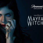 "Mayfair Witches" : série basée sur "La Saga des sorcières" d'Anne Rice sur Paramount+