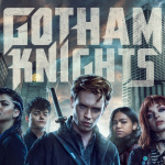 "Gotham Knights" : la nouvelle génération protège Gotham City sur Warner Tv