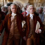 Franklin : Michael Douglas en Benjamin Franklin dans une série sur Apple TV+