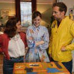 Trying Saison 4 : Famille, Amour et Quêtes Identitaires de retour sur Apple TV+