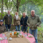 Clarkson's Farm, Season 3: a new challenge on Prime Video